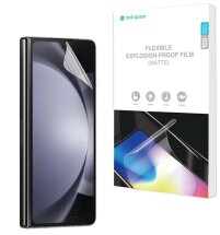 Захисна плівка на зовнішній екран RockSpace Explosion-Proof Matte для Samsung Galaxy Fold 5: фото 1 з 8