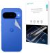 Защитная пленка на заднюю панель RockSpace Explosion-Proof SuperClear для Google Pixel 10 (384830). Фото 1 из 9