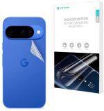 Защитная пленка на заднюю панель RockSpace Explosion-Proof SuperClear для Google Pixel 10: фото 1 из 9