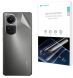 Захисна плівка на задню панель RockSpace Explosion-Proof SuperClear для OPPO Reno 10 (333314). Фото 1 з 9