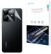 Захисна плівка на задню панель RockSpace Explosion-Proof SuperClear для Realme Note 60х (374601). Фото 1 з 9