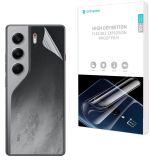 Захисна плівка на задню панель RockSpace Explosion-Proof SuperClear для TECNO Camon 40 (CM5): фото 1 з 1
