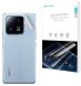 Захисна плівка на задню панель RockSpace Explosion-Proof SuperClear для Xiaomi 13 Pro (313308). Фото 1 з 9