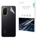 Захисна плівка на задню панель RockSpace Explosion-Proof SuperClear для Xiaomi Redmi A5 (380210). Фото 1 з 9