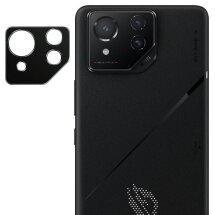 Защитная рамка IMAK Camera Styling для ASUS ROG Phone 8 Pro - Black: фото 1 из 9
