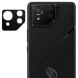 Защитная рамка IMAK Camera Styling для ASUS ROG Phone 8 Pro - Black (346717B). Фото 1 из 9