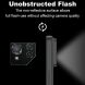 Защитная рамка IMAK Camera Styling для ASUS ROG Phone 8 Pro - Black (346717B). Фото 5 из 9