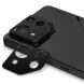 Защитная рамка IMAK Camera Styling для ASUS ROG Phone 8 Pro - Black (346717B). Фото 2 из 9