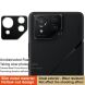 Защитная рамка IMAK Camera Styling для ASUS ROG Phone 8 Pro - Black (346717B). Фото 3 из 9