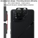 Защитная рамка IMAK Camera Styling для ASUS ROG Phone 8 Pro - Black (346717B). Фото 4 из 9