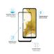 Защитное стекло Global Full Glue для Motorola Moto G22 - Black (301746B). Фото 4 из 4