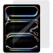 Защитное стекло 2E HD Clear Glass для Apple iPad Pro 13 (2024) (353237). Фото 1 из 2