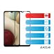 Защитное стекло ACCLAB Full Glue для Samsung Galaxy A12 (A125) / A12 Nacho (A127) - Black (260346B). Фото 2 из 6