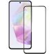 Защитное стекло ACCLAB Full Glue для Samsung Galaxy A36 (A366) - Black (372084B). Фото 2 из 7