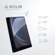 Защитное стекло ACCLAB Tempered Glass для Samsung Galaxy Tab S9 FE (X510) (338938). Фото 5 из 7