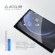 Защитное стекло ACCLAB Tempered Glass для Samsung Galaxy Tab S9 FE (X510) (338938). Фото 3 из 7