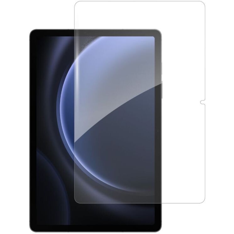 Защитное стекло ACCLAB Tempered Glass для Samsung Galaxy Tab S9 FE (X510): фото 1 из 7