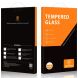 Защитное стекло AMORUS Full Glue Tempered Glass для Apple iPhone 17 Pro Max - Black (387450B). Фото 8 из 8