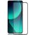 Защитное стекло AMORUS Full Glue Tempered Glass для Xiaomi 13T / 13T Pro - Black: фото 1 из 9