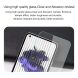 Захисне скло AMORUS Ultra Clear для Nothing Phone (3a) Pro (377603). Фото 7 з 9