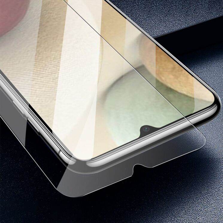 Защитное стекло AMORUS Ultra Clear для Samsung Galaxy Fold 8 (424524) Защитное стекло AMORUS Ultra Clear для Samsung Galaxy Fold 8: фото 7 из 9
