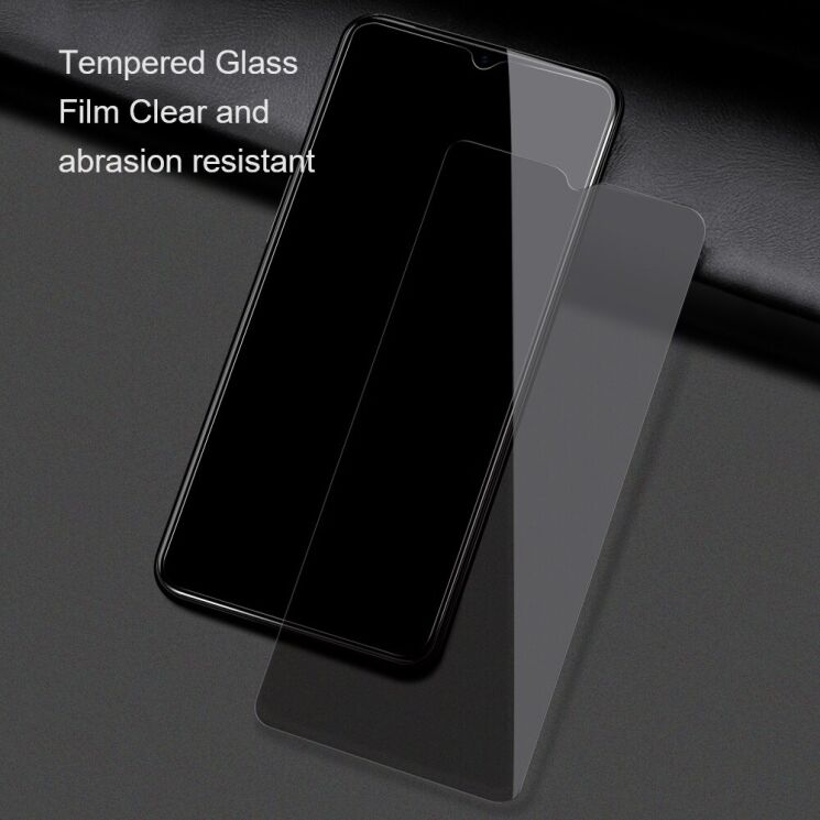 Защитное стекло AMORUS Ultra Clear для Samsung Galaxy Fold 8 (424524) Защитное стекло AMORUS Ultra Clear для Samsung Galaxy Fold 8: фото 6 из 9
