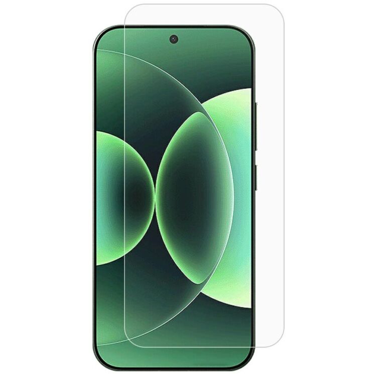 Защитное стекло AMORUS Ultra Clear для Xiaomi 17 Pro (390713) Защитное стекло AMORUS Ultra Clear для Xiaomi 17 Pro: фото 1 из 9