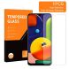 Защитное стекло AMORUS Ultra Clear для Xiaomi Redmi 9A (267282). Фото 4 из 10