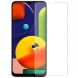 Защитное стекло AMORUS Ultra Clear для Xiaomi Redmi 9A (267282). Фото 1 из 10