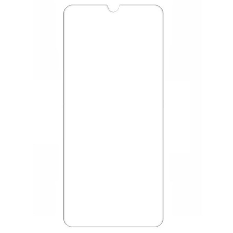 Защитное стекло AMORUS Ultra Clear для Xiaomi Redmi 9A: фото 2 из 10