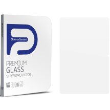 Защитное стекло ArmorStandart Glass.CR для Lenovo Idea Tab (TB336): фото 1 из 4