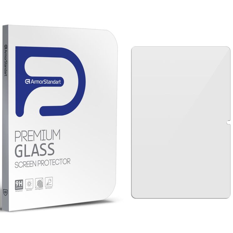 Захисне скло ArmorStandart Glass.CR для Lenovo Tab (TB311): фото 1 з 4