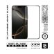 Захисне скло ArmorStandart Icon 5D для Apple iPhone 17 Pro - Black (389147B). Фото 2 з 5