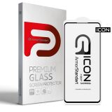 Захисне скло ArmorStandart Icon 5D для Xiaomi Redmi Note 10 Pro - Black (278454B)