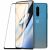 Захисне скло Deexe 5D Full Glue для OnePlus 7 Pro / 7T Pro - Black: фото 1 з 1