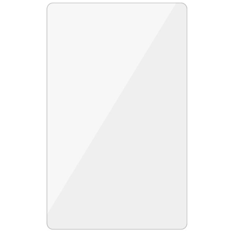 Защитное стекло Deexe Clear Glass для Lenovo Legion Tab: фото 2 из 2