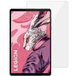 Защитное стекло Deexe Clear Glass для Lenovo Legion Tab