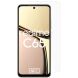Защитное стекло Deexe Crystal Glass для Realme C65 - Transparent (353912). Фото 1 из 3