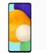 Защитное стекло Deexe Crystal Glass для Samsung Galaxy A53 - Transparent (292626). Фото 1 из 9