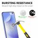 Захисне скло Deexe Crystal Glass для Xiaomi Redmi K30 / Poco X2 (2641009). Фото 3 з 7