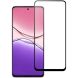 Захисне скло Deexe Full Glue Coverage для Oppo A5 Pro (4G/5G) - Black (380304B). Фото 1 з 4