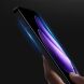 Защитное стекло DUX DUCIS Full Coverage для OPPO Reno 13 Pro 5G - Black (376721B). Фото 3 из 7