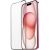 Защитное стекло DUX DUCIS Full Glue для Apple iPhone 15 - Black: фото 1 из 7