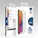 Защитное стекло DUX DUCIS Full Glue для Motorola Moto G15 / G15 Power - Black (372621B). Фото 7 из 7