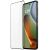 Защитное стекло DUX DUCIS Full Glue для Motorola Moto G15 / G15 Power - Black: фото 1 из 7