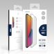 Защитное стекло DUX DUCIS Full Coverage для OnePlus 12 / 12R - Black (344232B). Фото 8 из 8