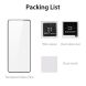 Защитное стекло DUX DUCIS Full Coverage для OnePlus 12 / 12R - Black (344232B). Фото 7 из 8