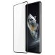 Защитное стекло DUX DUCIS Full Coverage для OnePlus 12 / 12R - Black (344232B). Фото 1 из 8