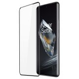 Захисне скло DUX DUCIS Full Coverage для OnePlus 12 / 12R - Black (344232B)