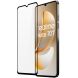 Защитное стекло DUX DUCIS Full Glue для Realme Note 70 - Black (389723B). Фото 1 из 8